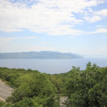 Holiday House With A Parking Space Zagore, Opatija - 7921 Dom wakacyjny