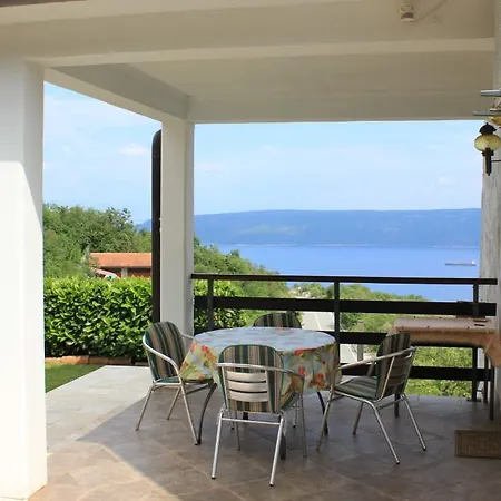 Holiday House With A Parking Space Zagore, Opatija - 7921