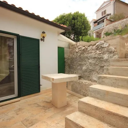 Holiday House With A Parking Space Zagore, Opatija - 7921