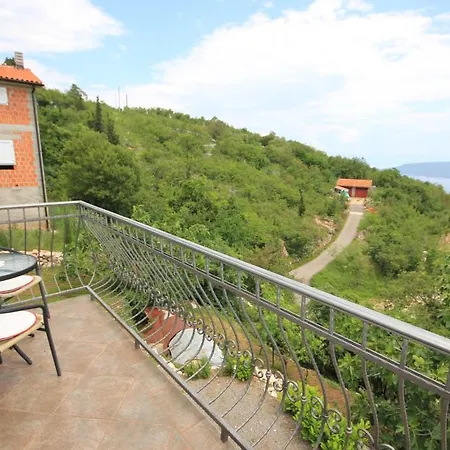 Holiday House With A Parking Space Zagore, Opatija - 7921 Dom wakacyjny Zagorje