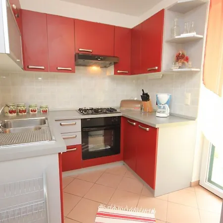 Сasa de vacaciones Holiday House With A Parking Space Zagore, Opatija - 7921